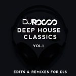 Deep House Classics Vol.1 by Dj Rocco