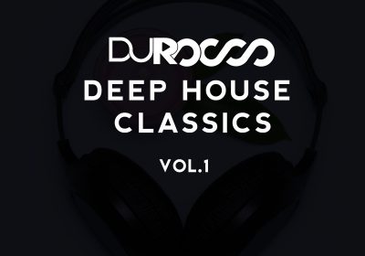 Deep House Classics Vol.1 by Dj Rocco
